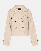 VESTE SIRUS KHAKI