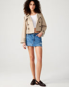 VESTE SIRUS KHAKI
