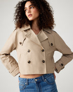 VESTE SIRUS KHAKI