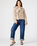 VESTE SIRUS KHAKI