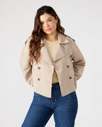 VESTE SIRUS KHAKI