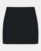 CINDI SKORT BLACK
