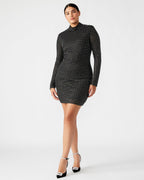 ROBE KRISTA NOIRE