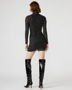 ROBE KRISTA NOIRE