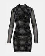 ROBE KRISTA NOIRE
