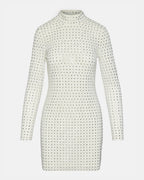 ROBE KRISTA BLANCHE