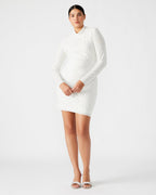 ROBE KRISTA BLANCHE