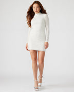 ROBE KRISTA BLANCHE