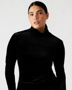 ROBE SKYLER NOIRE