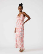 ADALINA DRESS LAVENDER