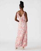 ADALINA DRESS LAVENDER