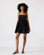 ROBE MEADOW NOIRE