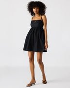 ROBE MEADOW NOIRE