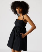 ROBE MEADOW NOIRE