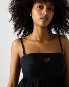 ROBE MEADOW NOIRE
