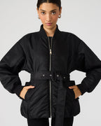 ERYN JACKET BLACK