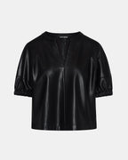 HAUT ROXANNE NOIR