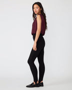 HAUT MILANA VIOLET VIN