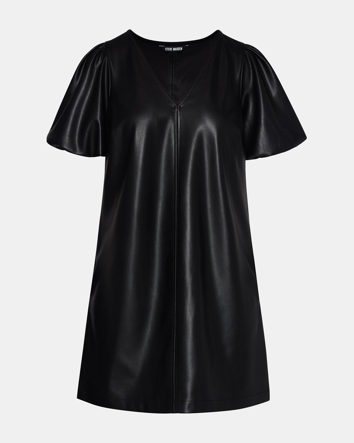 TILLY DRESS BLACK