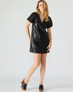 ROBE TILLY NOIRE
