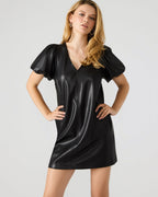 ROBE TILLY NOIRE