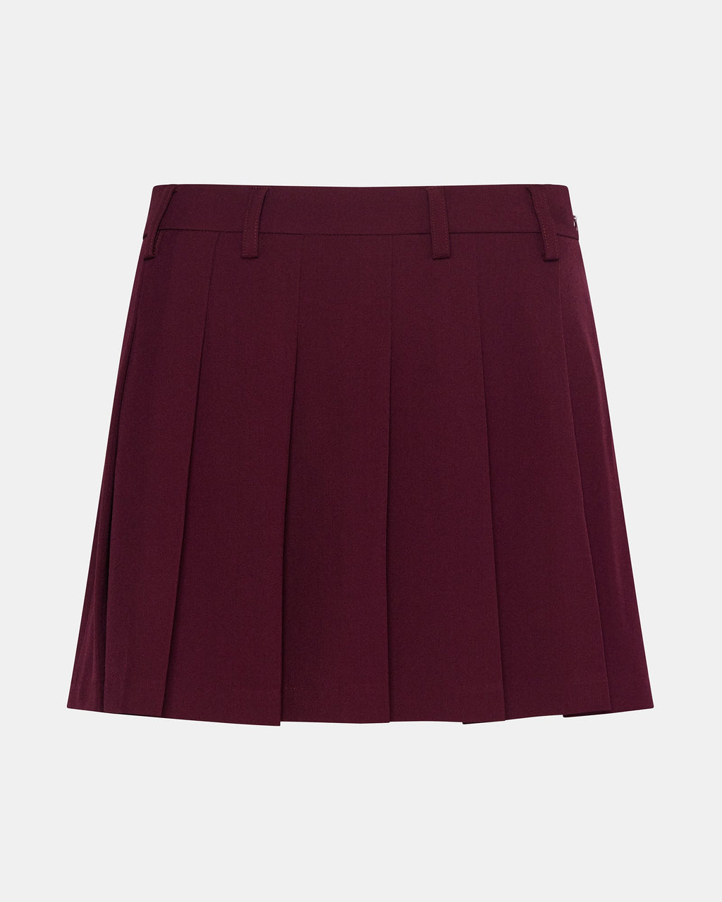 MARGO SKIRT WINE