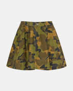 JUPE SLOAN CAMOUFLAGE