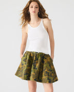 JUPE SLOAN CAMOUFLAGE