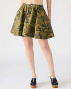 JUPE SLOAN CAMOUFLAGE