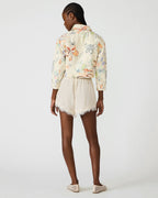 VESTE RALEIGH IVOIRE VINTAGE