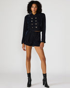 MINNETTA COURT INDIGO HAZE