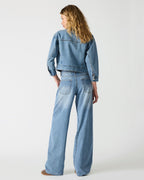 RORI JEAN POUR TOUJOURS BLEU