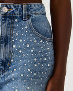TAYLOR JEAN POUR TOUJOURS BLEU