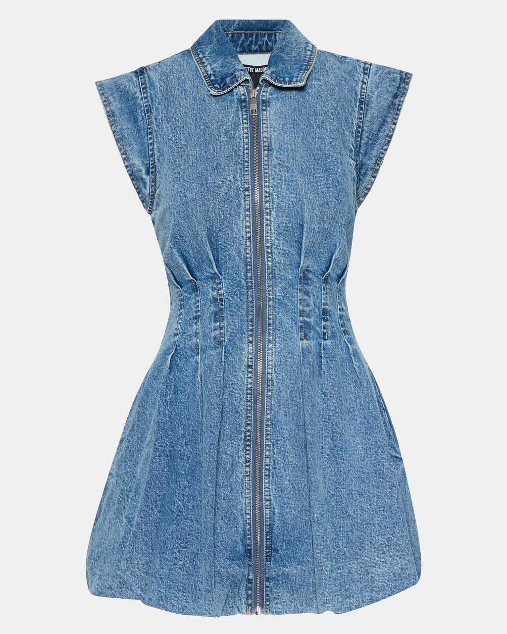 DYANNE DRESS FOREVER BLUE