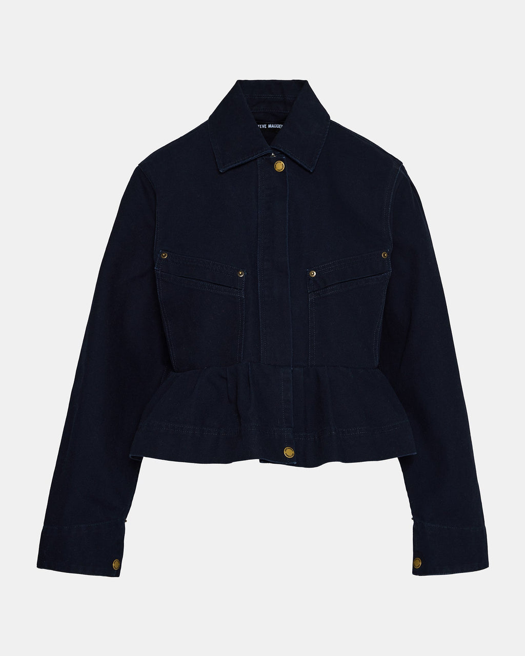 SLOAN JACKET MIDNIGHT SKY