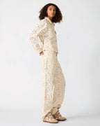 HENRIETTA JACKET SEA MIST
