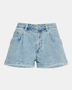CICI SHORT SEABREEZE BLUE