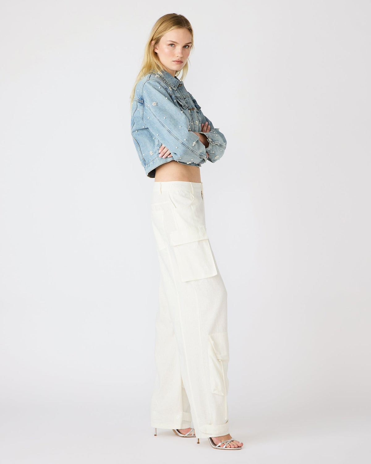 DUO PANT ANTIQUE