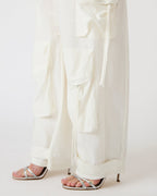 DUO PANT ANTIQUE