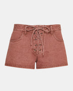 CALLISTO SHORT RUST