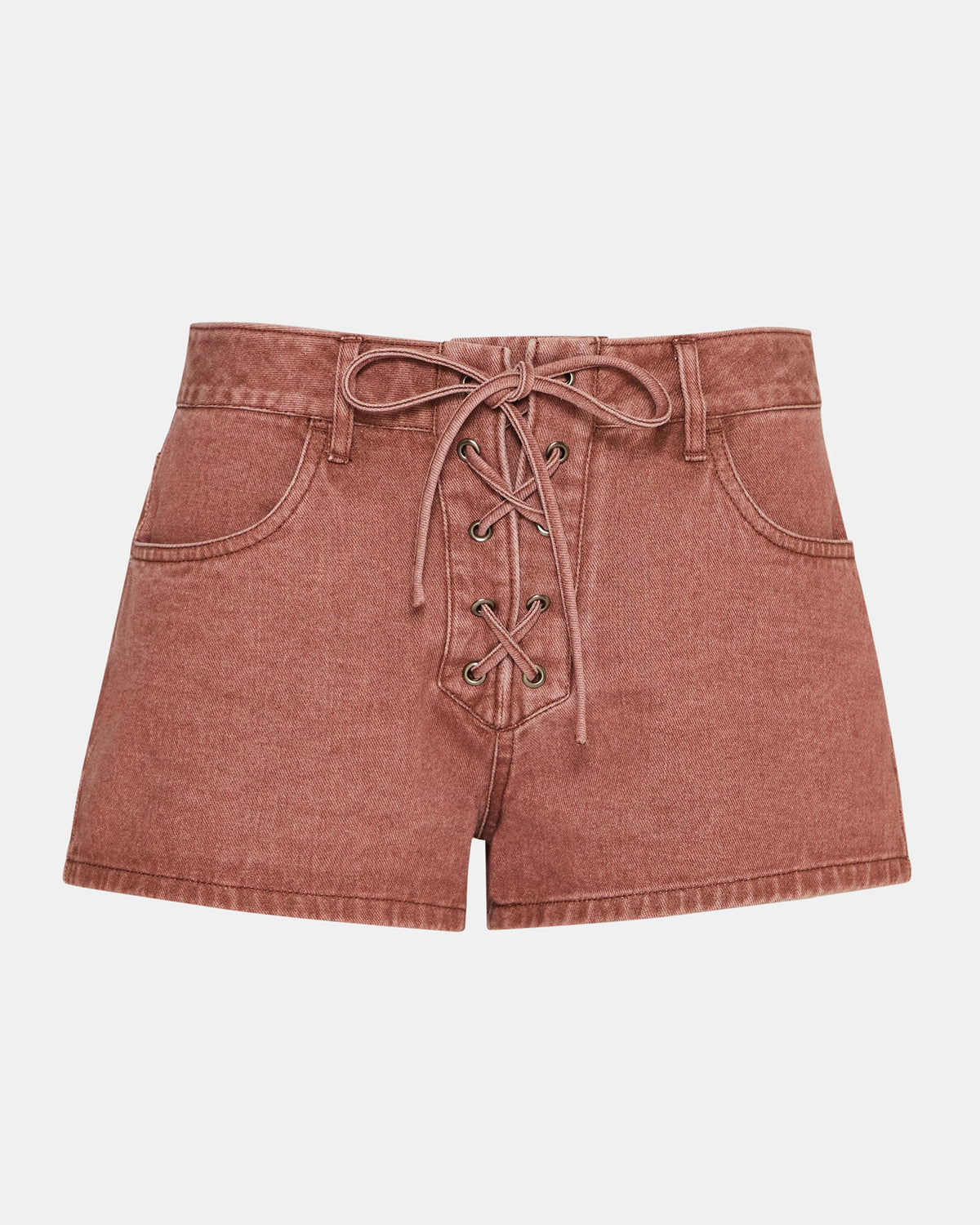 CALLISTO SHORT RUST