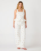 FIORELLA TOP ANTIQUE