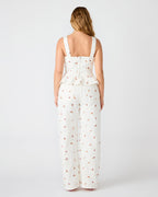 FIORELLA TOP ANTIQUE