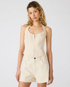 TOP CORSET NATASHA NATUREL