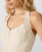 TOP CORSET NATASHA NATUREL