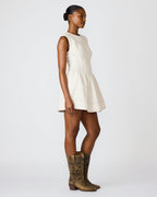 IRINNA DRESS SAND