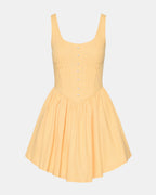 ROBE TIANNA SHELL
