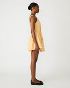 ROBE TIANNA SHELL
