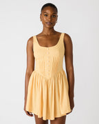 ROBE TIANNA SHELL