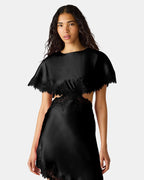 ROBE MAYCI NOIRE
